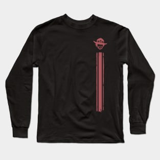 Racing Stripes - McCree Long Sleeve T-Shirt